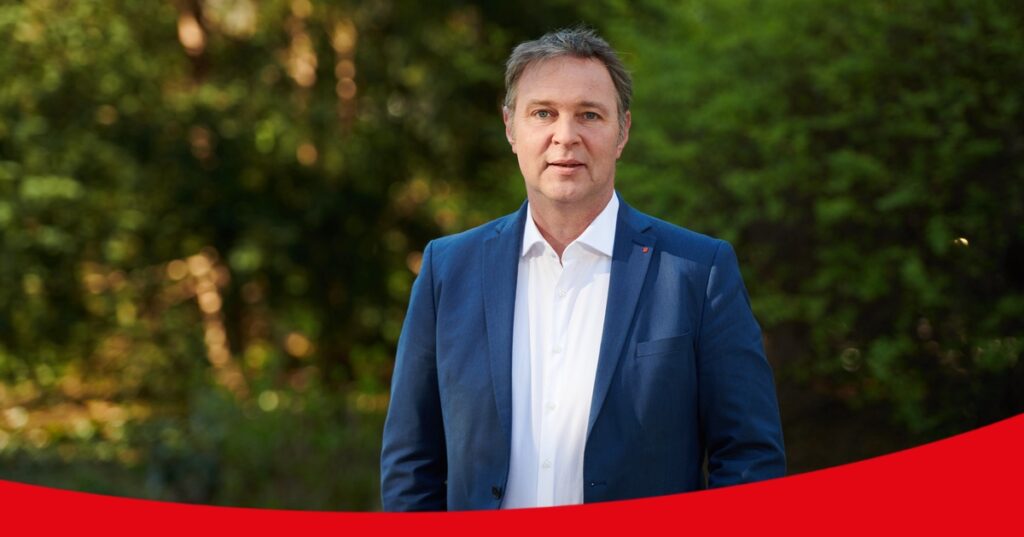 Andreas Babler: &bdquo;Das Comeback der Sozialdemokratie startet jetzt!&ldquo;