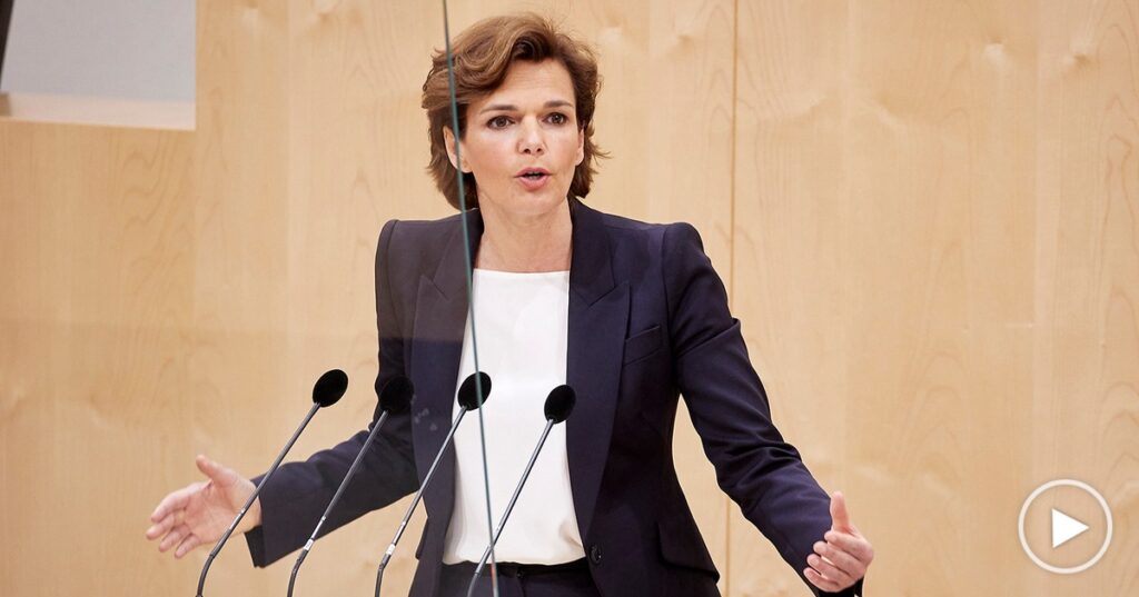 Sondersitzung zu Teuerung: &bdquo;Handeln Sie jetzt, Herr Bundeskanzler!&ldquo;