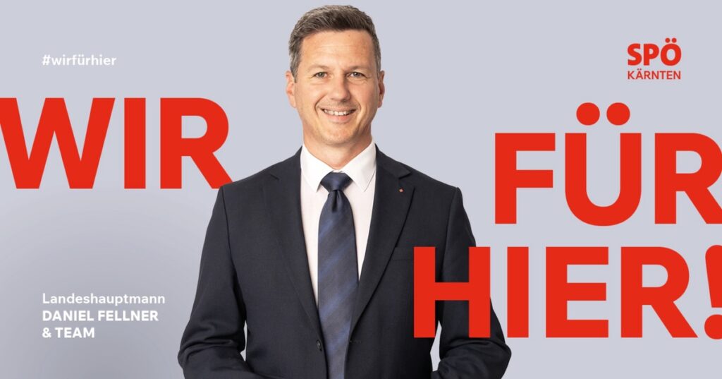 WIR F&Uuml;R HIER &ndash; Wo Zusammenhalt zur Haltung wird