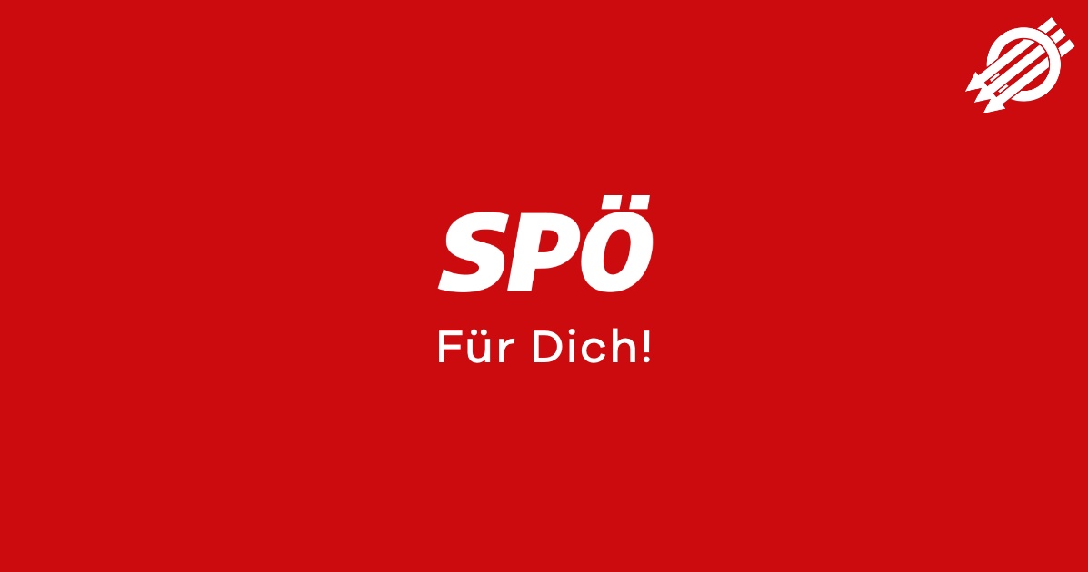 Errungenschaften der SP&Ouml; f&uuml;r Dich!