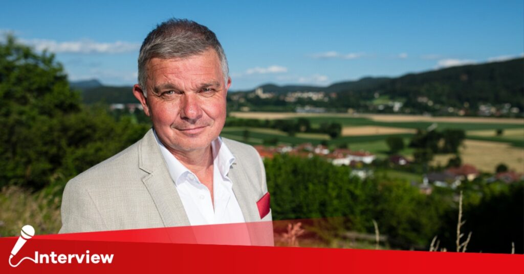 B&uuml;rger reden heuer mit
