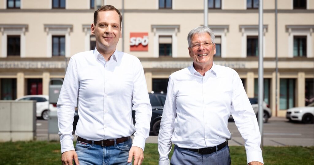 Nationalratswahl 2024 &ndash; Mit Herz und Hirn f&uuml;r K&auml;rnten: SP&Ouml;-K&auml;rnten reicht Kandidatinnen-Liste ein